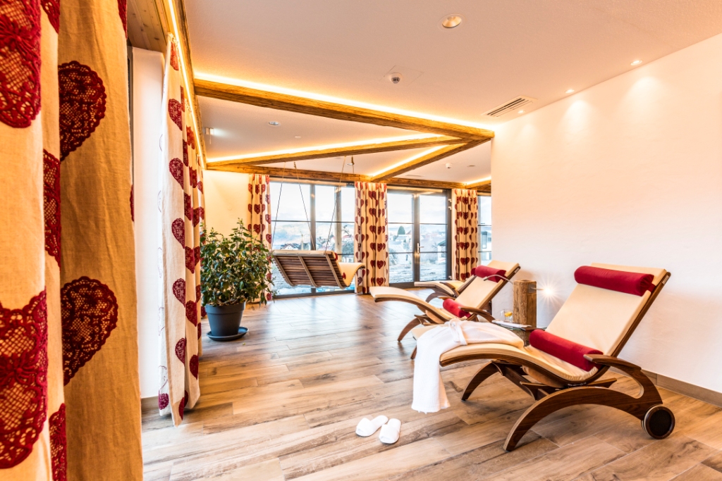 Wellness-Loft & Massagen